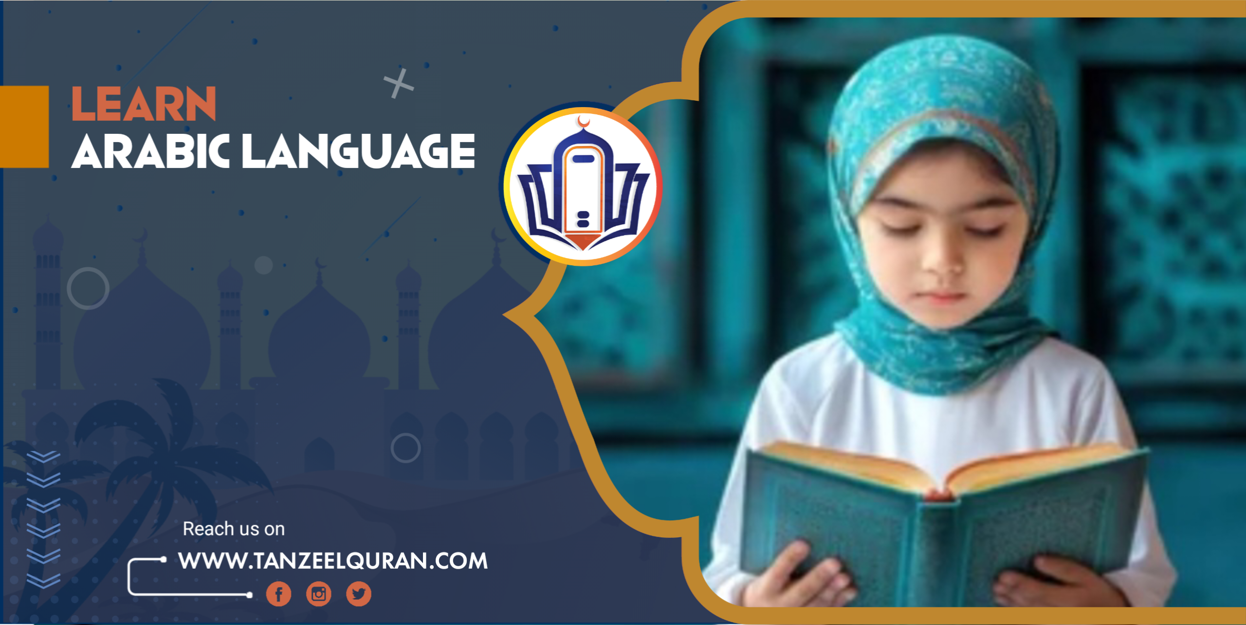 Arabic Language Course