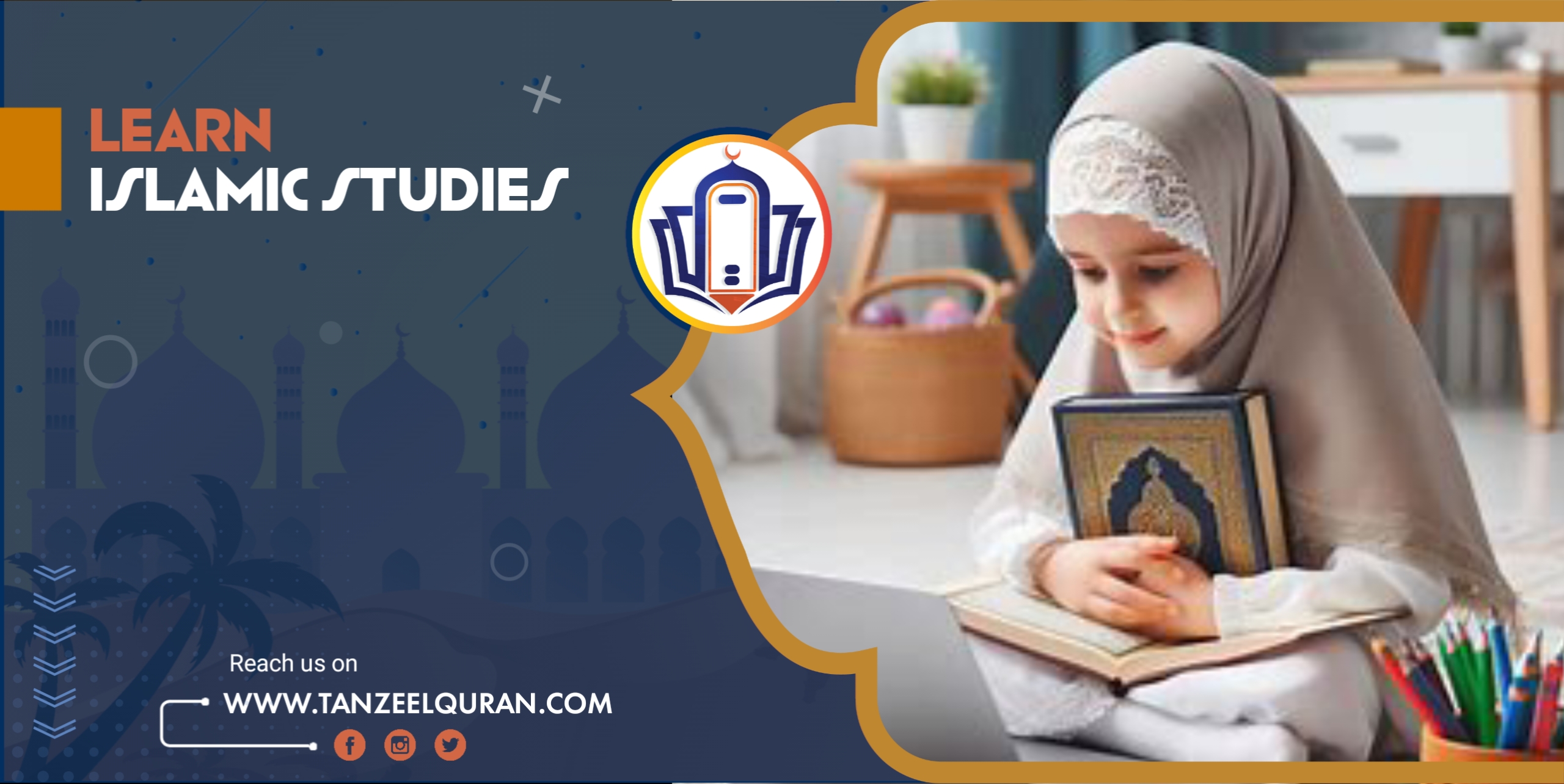 Islamic Studies Course