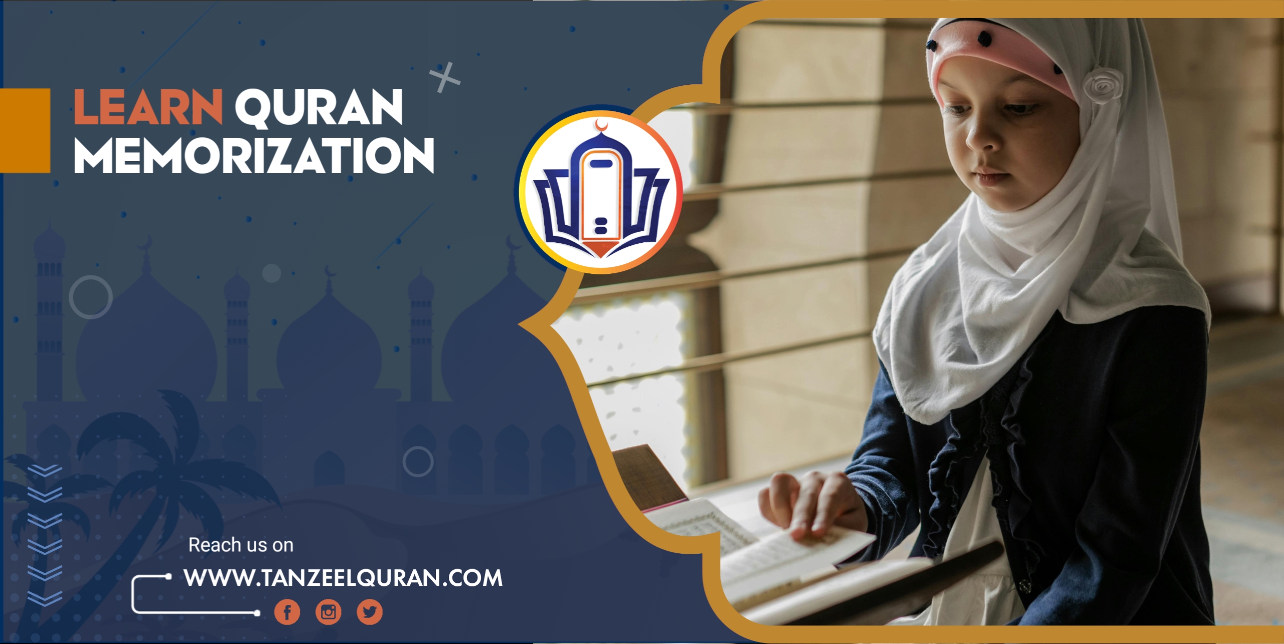 Quran Memorization (Hifz)